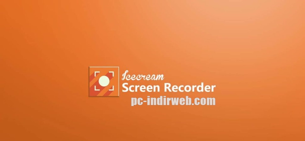 IceCream Screen Recorder Pro Crack